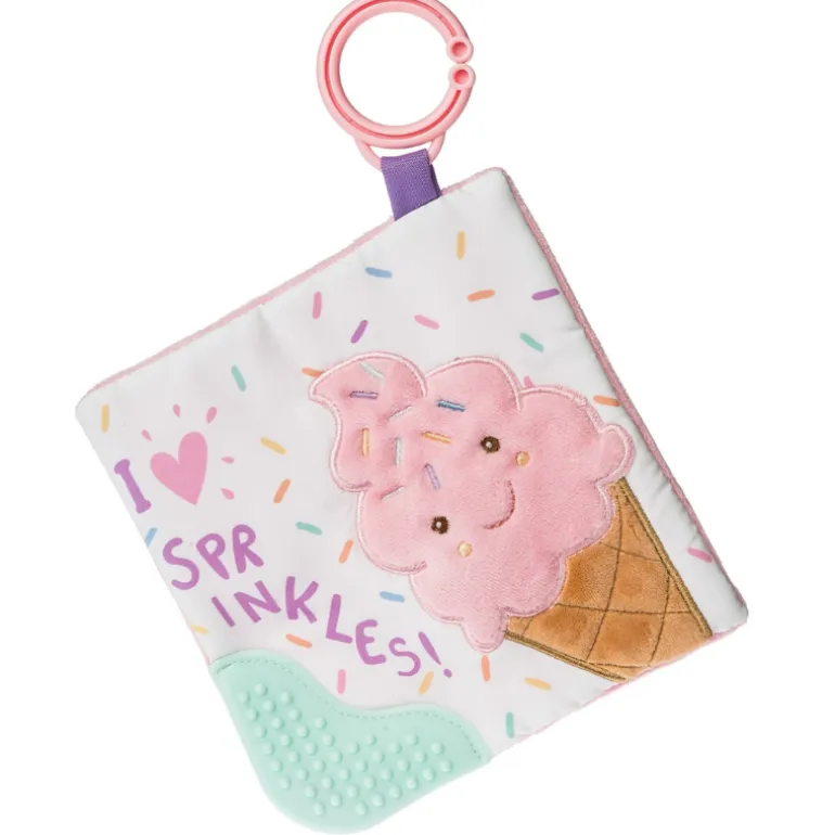 Crinkle Teethers