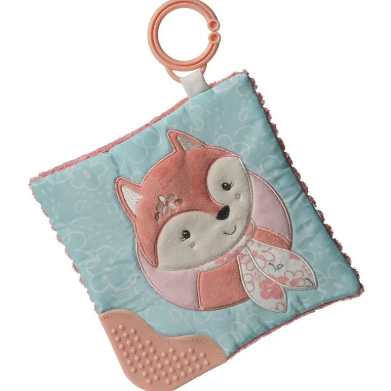 Crinkle Teethers