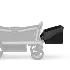 Cruiser City Foldable Storage Basket