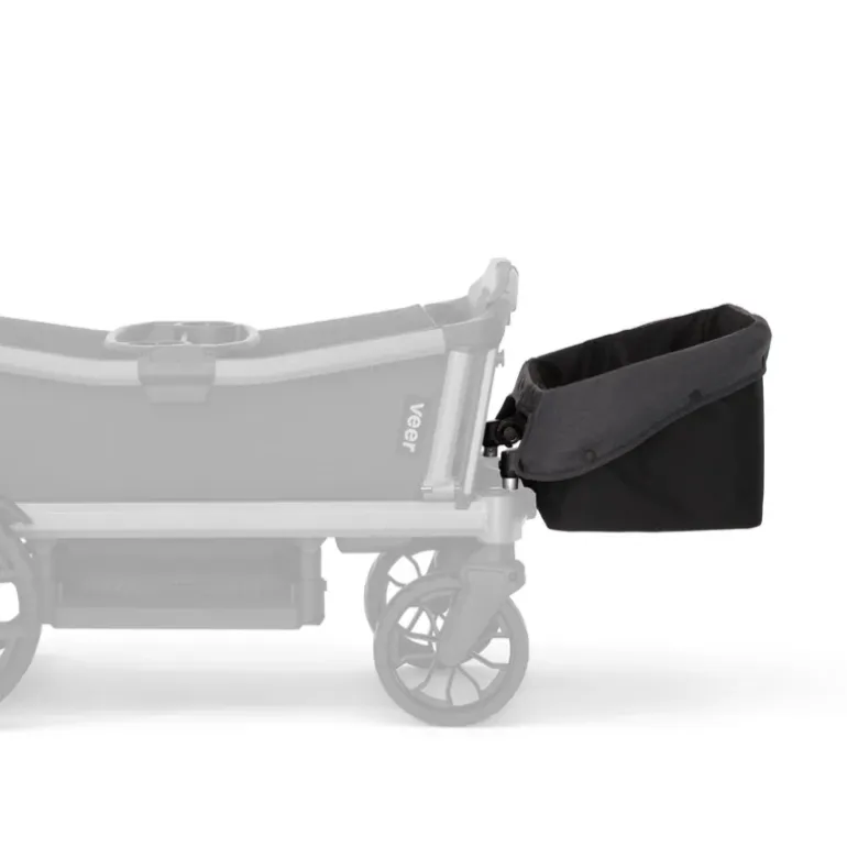 Cruiser City Foldable Storage Basket