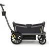 Cruiser City XL 4 Seater Wagon