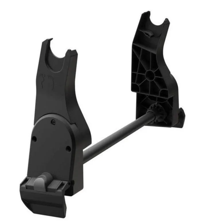 Cruiser XL Infant Car Seat Adapter - Nuna/Cybex/Maxi-Cosi/Clek