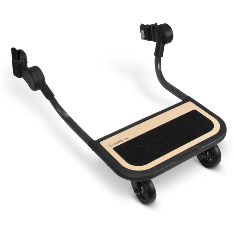 Cruz V2 PiggyBack Ride Along Board
