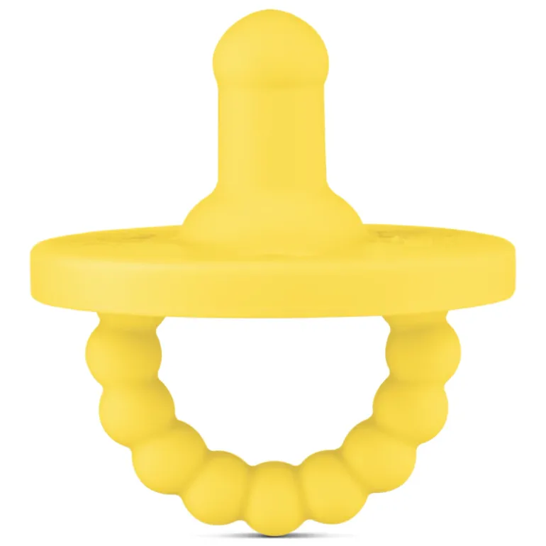 Cutie PAT Pacifiers