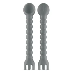 Cutie Tensil - Set of 2 Utensils