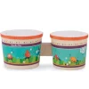 Dans La Jungle Bongo Drum