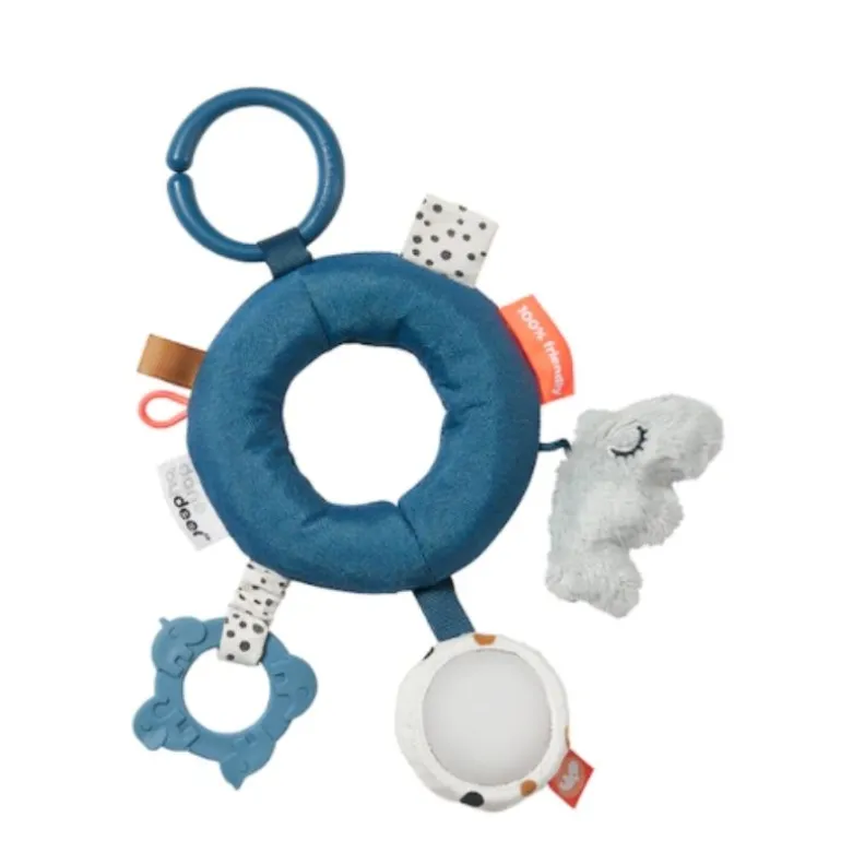 Deer Friends - Activity Ring