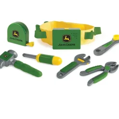 Deluxe talking Toolbelt