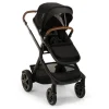 DEMI Next Stroller + Rider Board