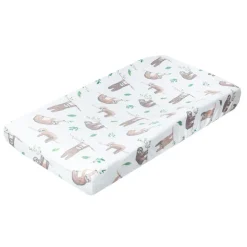 Diaper Changing Pad Covers