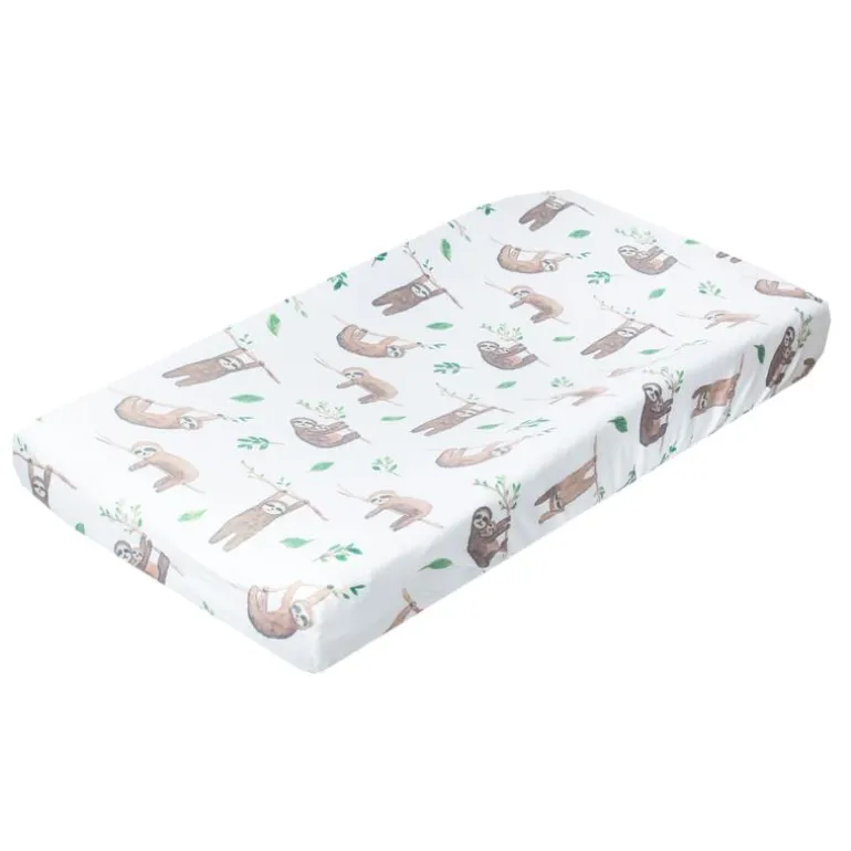 Diaper Changing Pad Covers