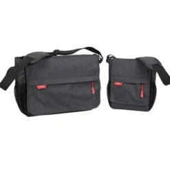 Diddie Diaper Bag Bundle