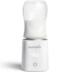 Digital Bottle Warmer