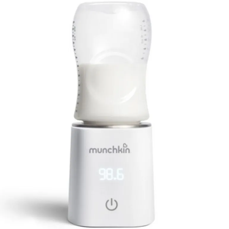 Digital Bottle Warmer