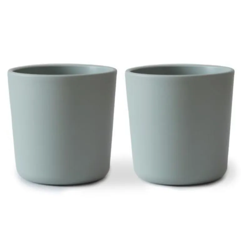 Dinnerware Cup Set - 2 Pack