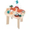 Dino Activity Table