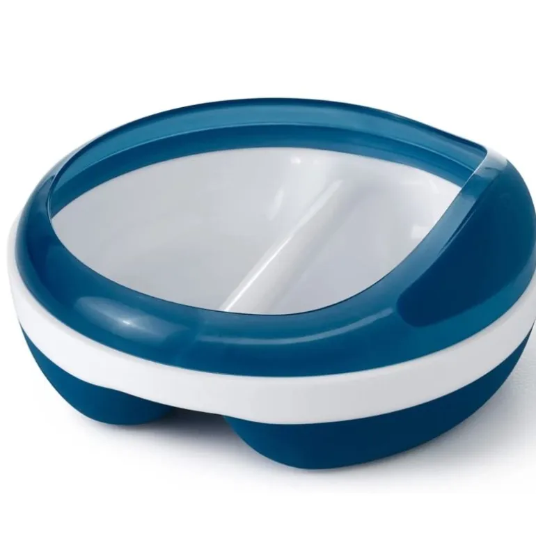 Divided Feeding Dish