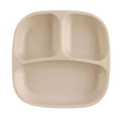 Divided Plate - 7