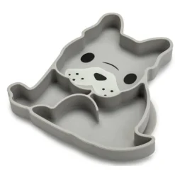 Divided Silicone Suction Plate