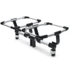 Donkey 5 Twin Car Seat Adapter - Chicco