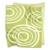 Double Knit Blanket - Lawn