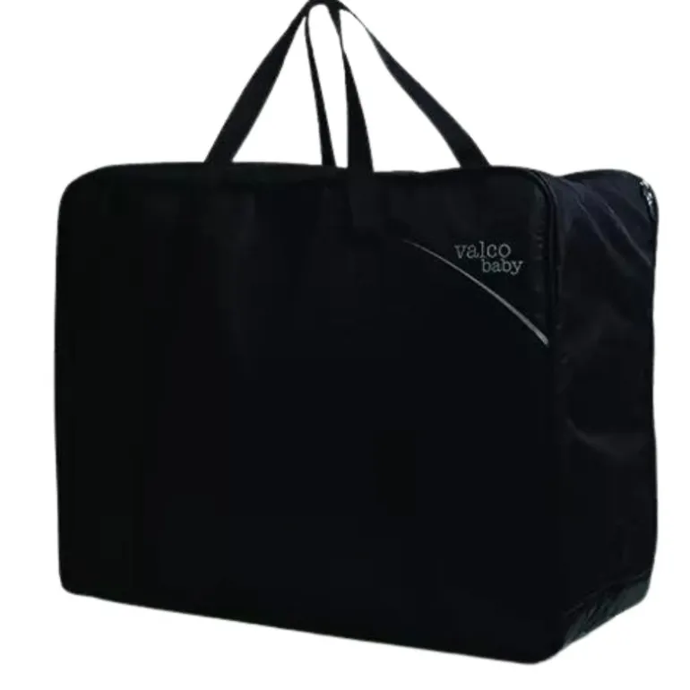 Double Universal Stroller Storage Bag