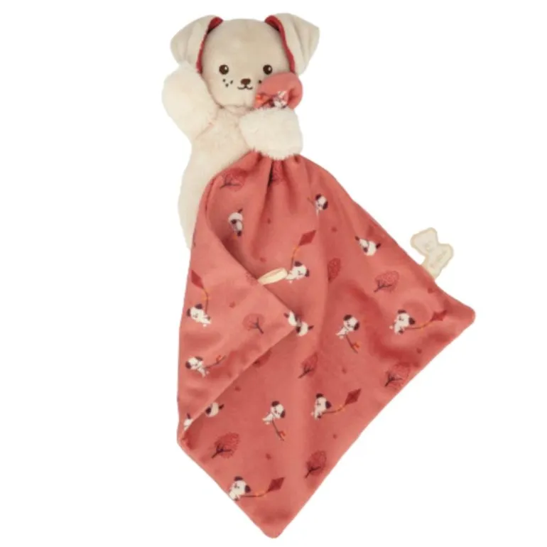 Doudou Pet Soft Toy