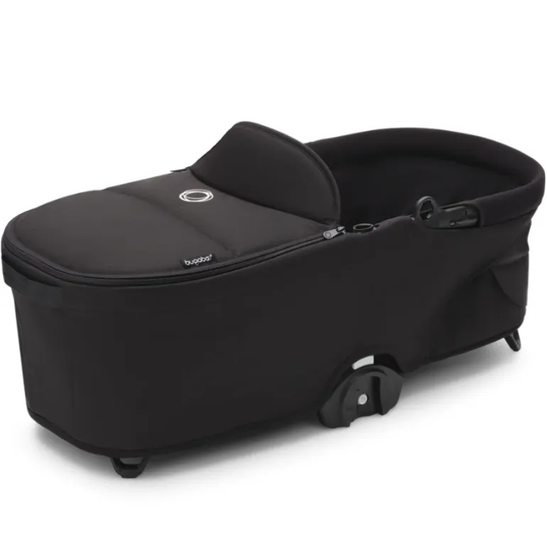Dragonfly Bassinet Complete