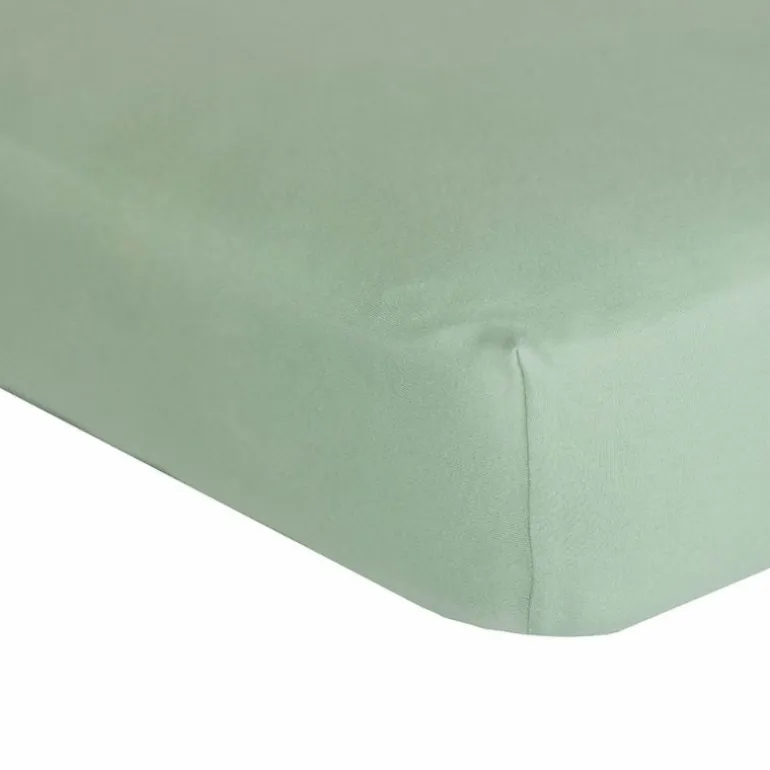 Dream Fitted Crib Sheets
