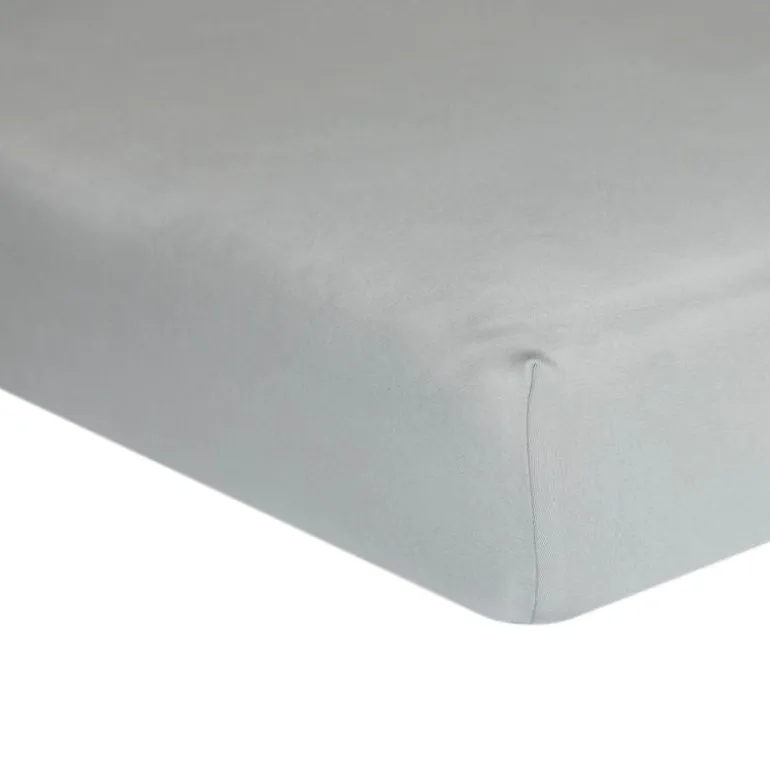 Dream Fitted Crib Sheets