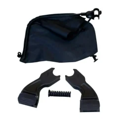 Duet Car Seat Adapter - Britax, Cybex, Nuna