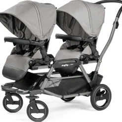 Duette Piroet Double Stroller
