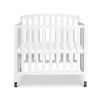 Dylan Folding Portable 3-in-1 Mini Crib