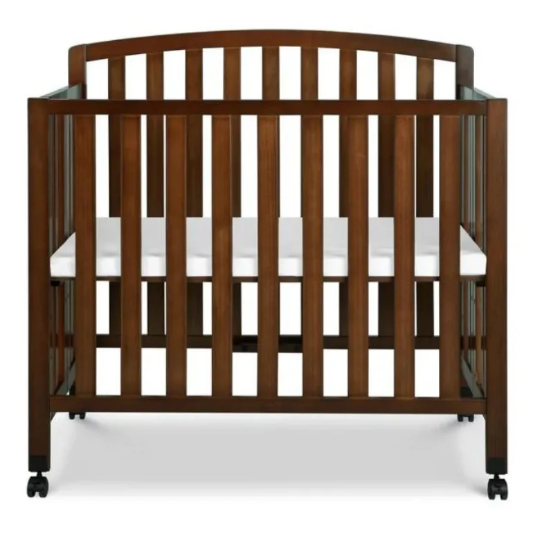 Dylan Folding Portable 3-in-1 Mini Crib