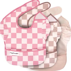 Easy Bib - 3 Pack