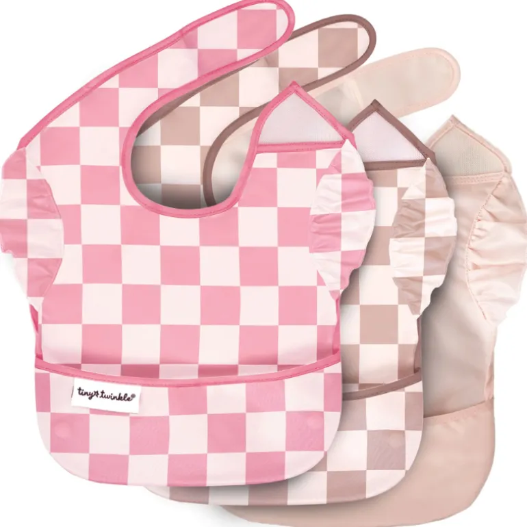 Easy Bib - 3 Pack
