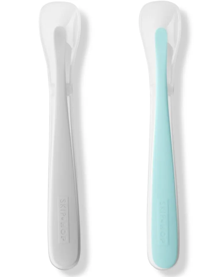 Easy-Feed Spoon Sets