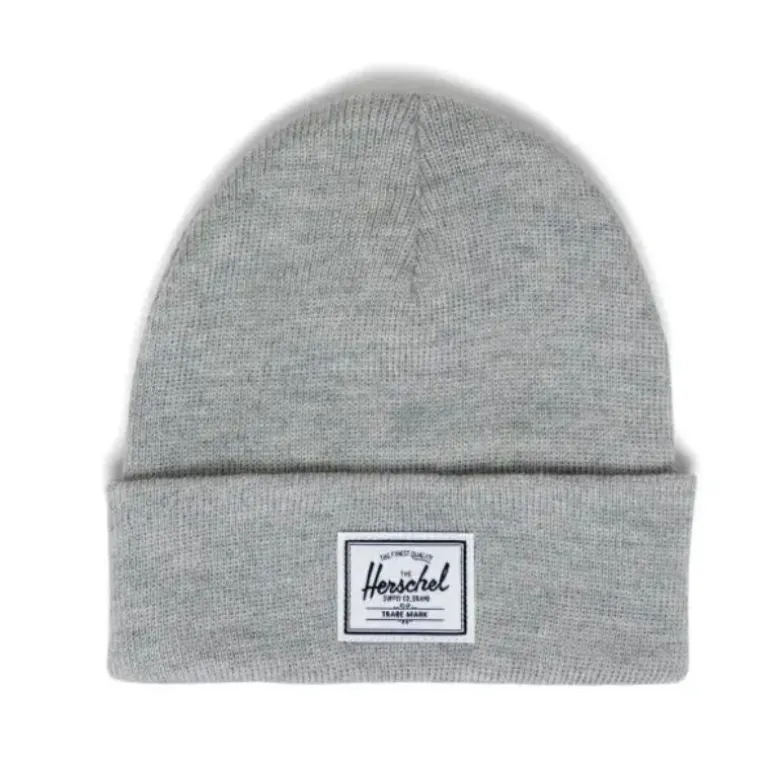 Elmer Toddler Beanie 2-4 Years