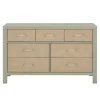 Eloise 7 Drawer Dresser