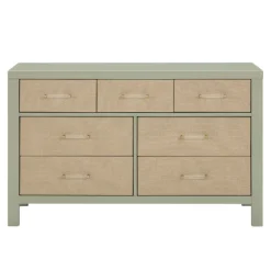 Eloise 7 Drawer Dresser