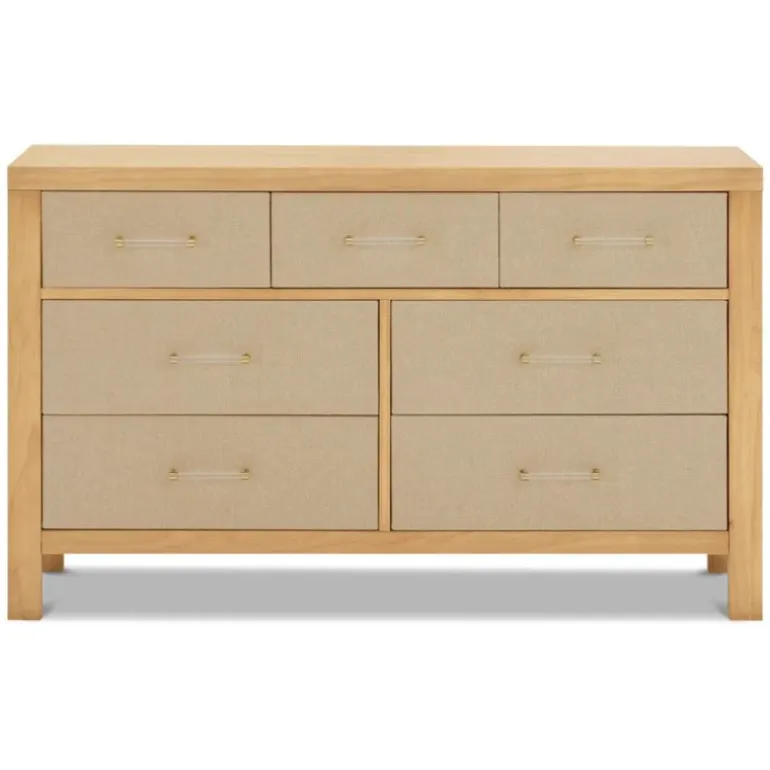 Eloise 7 Drawer Dresser