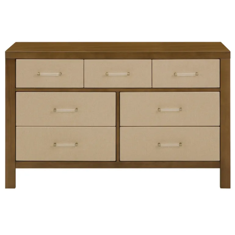 Eloise 7 Drawer Dresser
