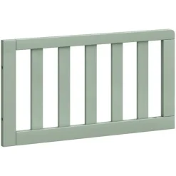 Eloise Toddler Bed Conversion Rail