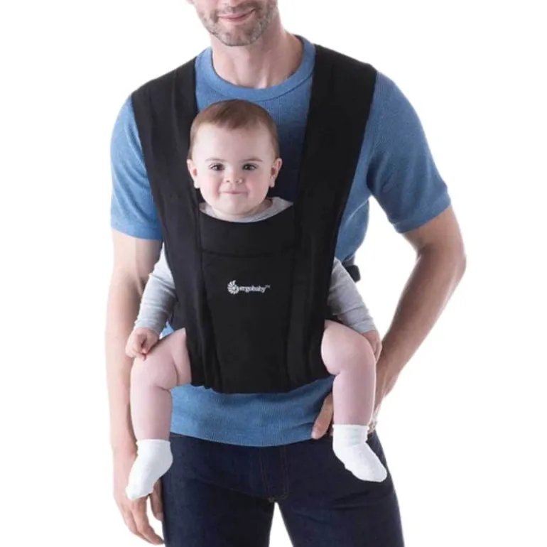 Embrace Carrier