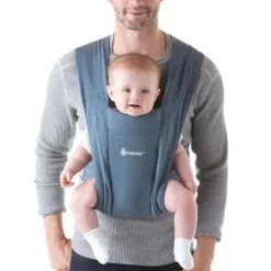 Embrace Carrier