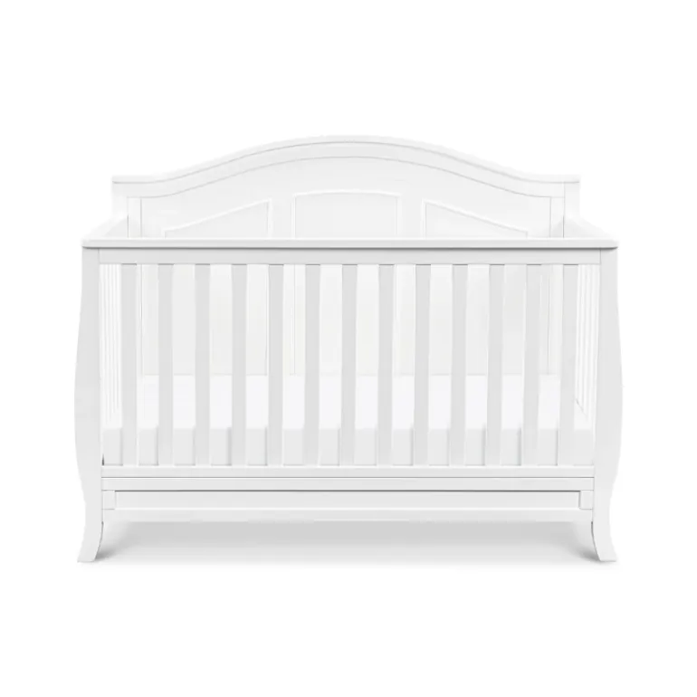 Emmett 4-in-1 Convertible Crib