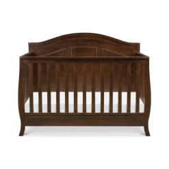 Emmett 4-in-1 Convertible Crib