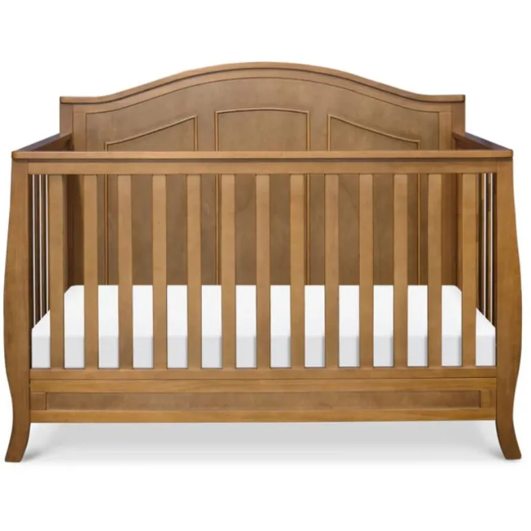 Emmett 4-in-1 Convertible Crib