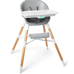 EON 4-in-1 Multi-Stage High Chair