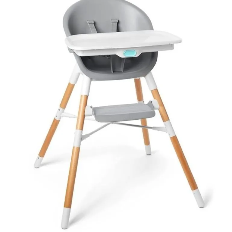 EON 4-in-1 Multi-Stage High Chair